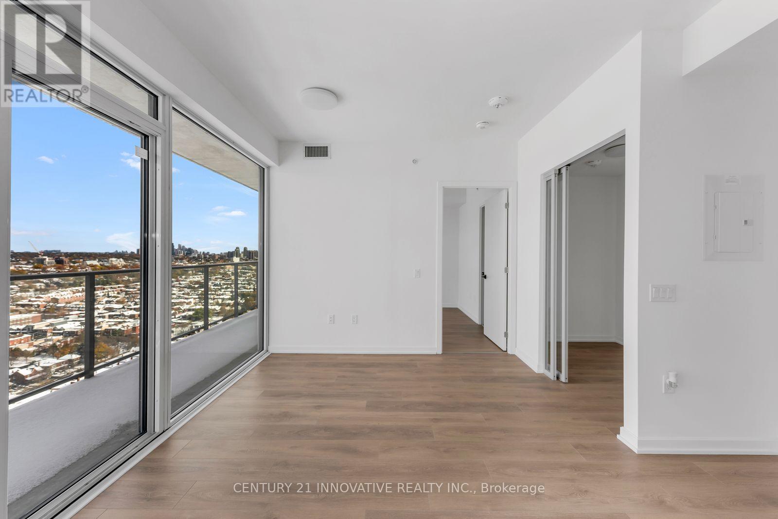 2806 - 1285 Dupont Street, Toronto, ON - Indoor Photo Showing Other Room