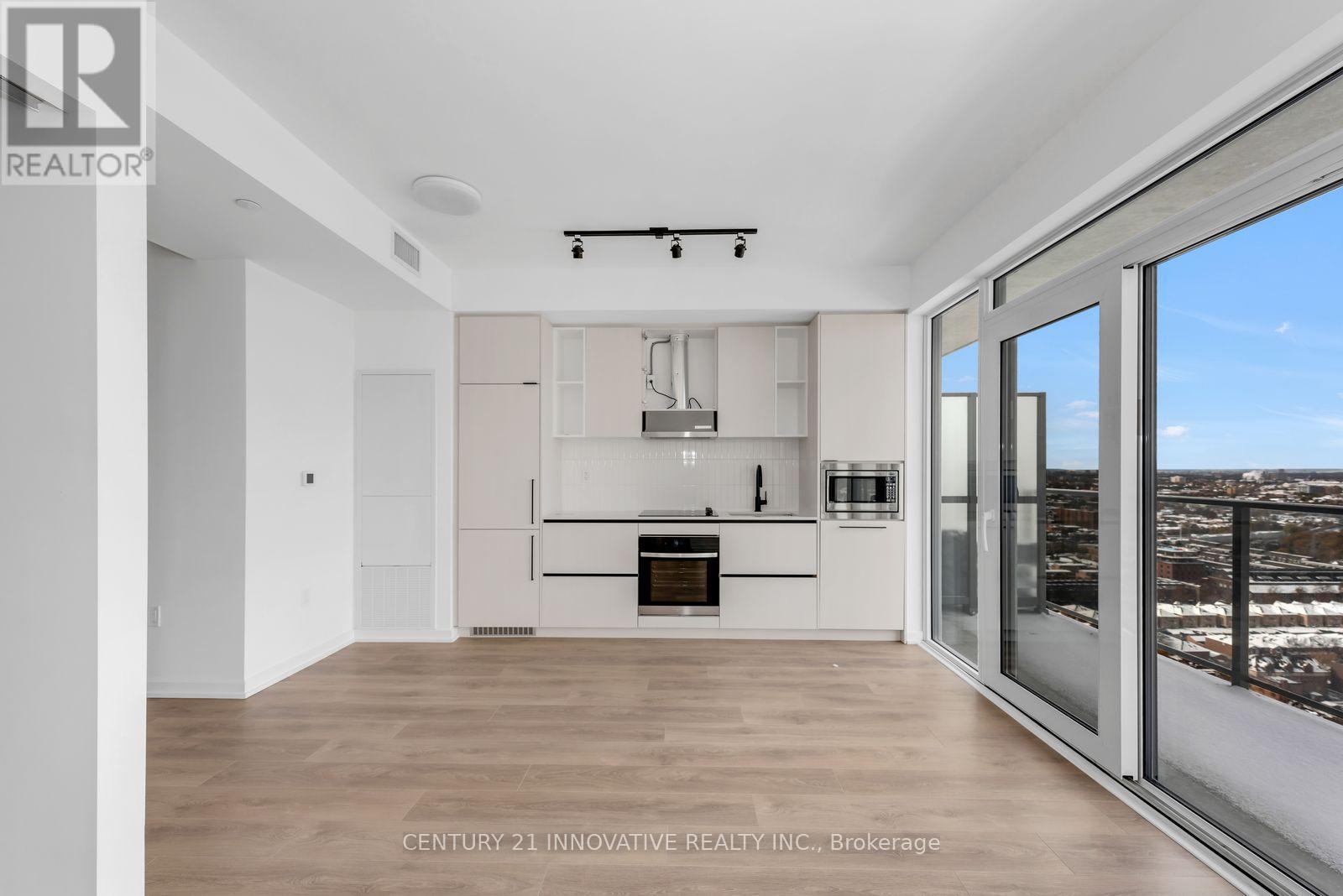 2806 - 1285 Dupont Street, Toronto, ON - Indoor Photo Showing Other Room