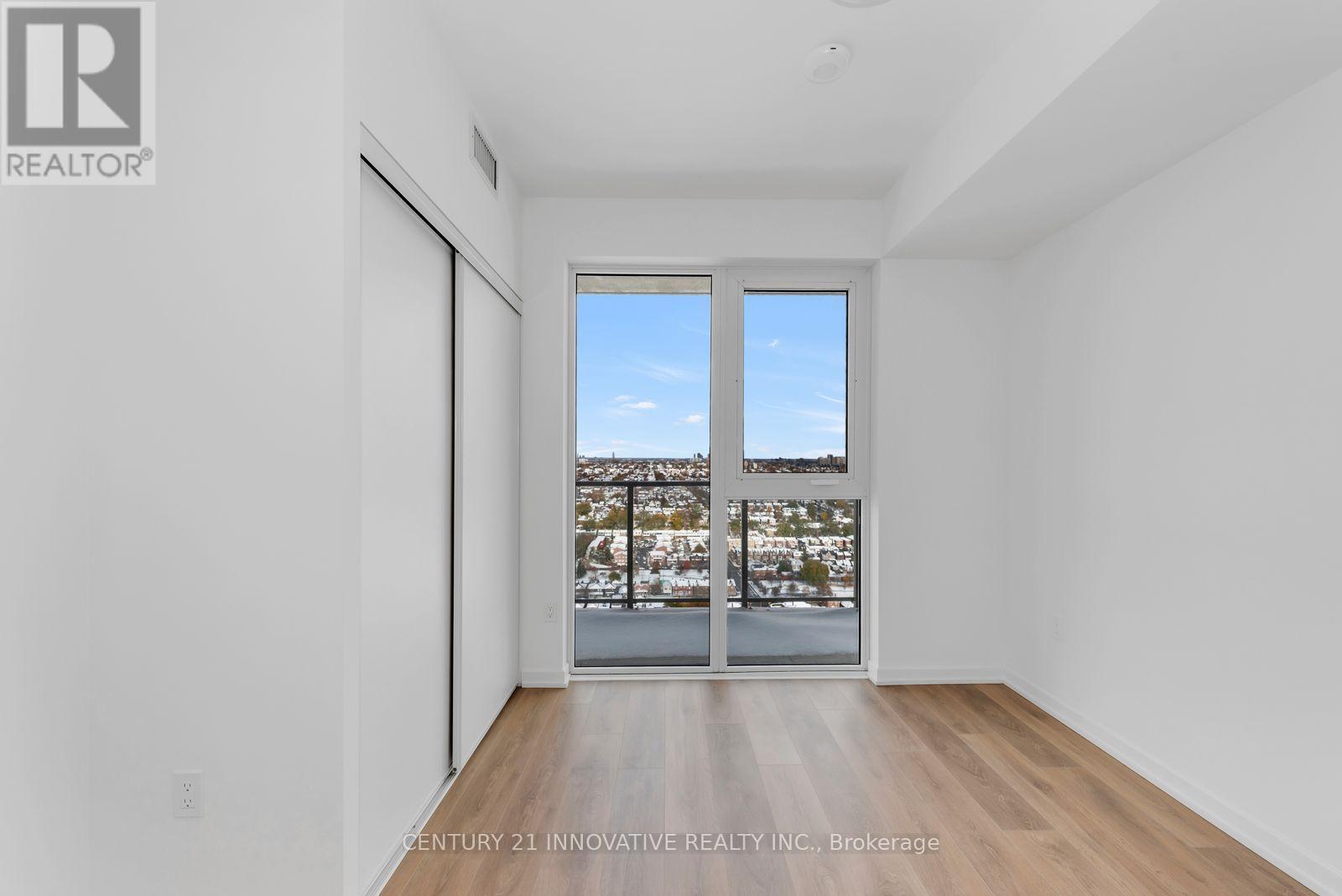 2806 - 1285 Dupont Street, Toronto, ON - Indoor Photo Showing Other Room