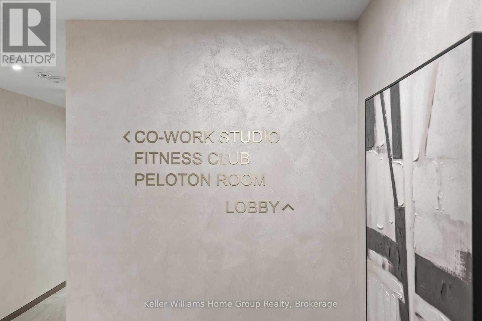 714 - 93 Arthur Street, Guelph (St. Patrick'S Ward), ON - Other