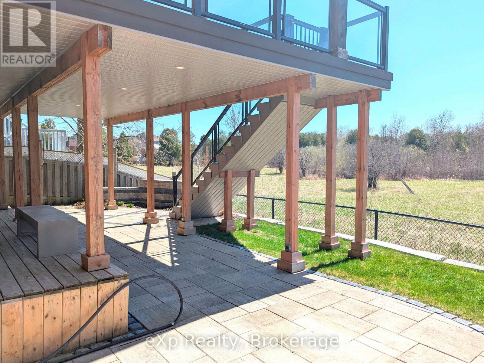 93 Vaughan Street, Guelph (Clairfields/Hanlon Business Park), ON - Outdoor With Exterior