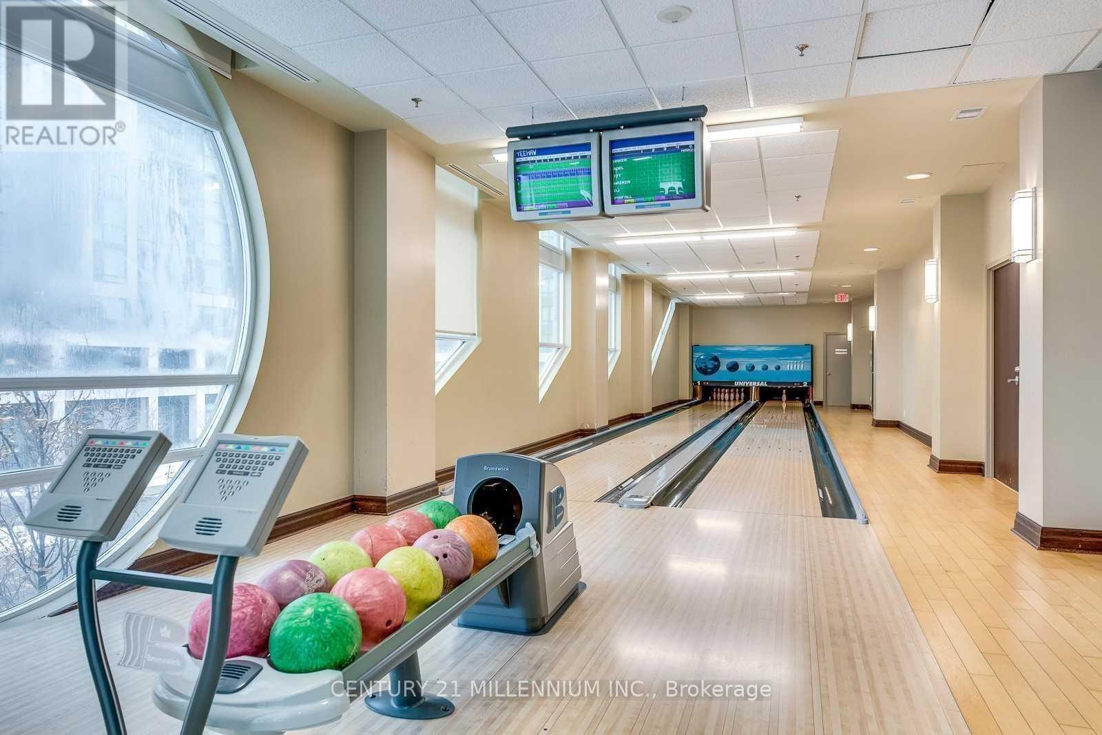 1602 - 339 Rathburn Road W, Mississauga, ON - Indoor Photo Showing Other Room