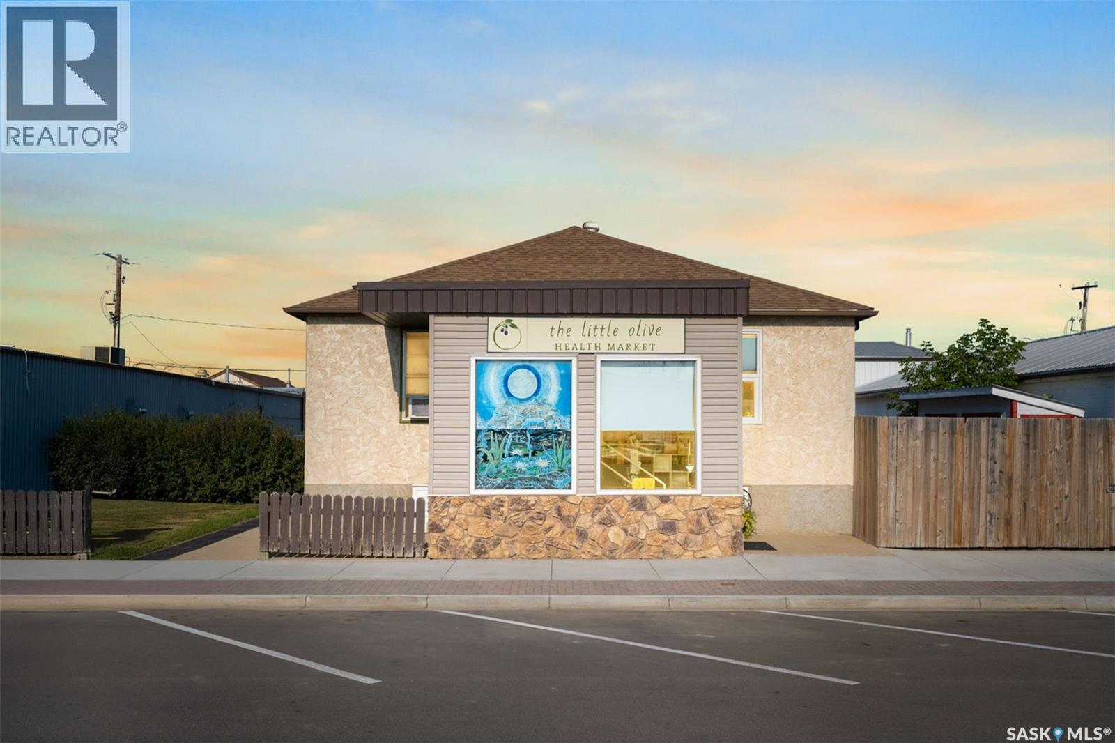 103 Main Street, Watrous, SK