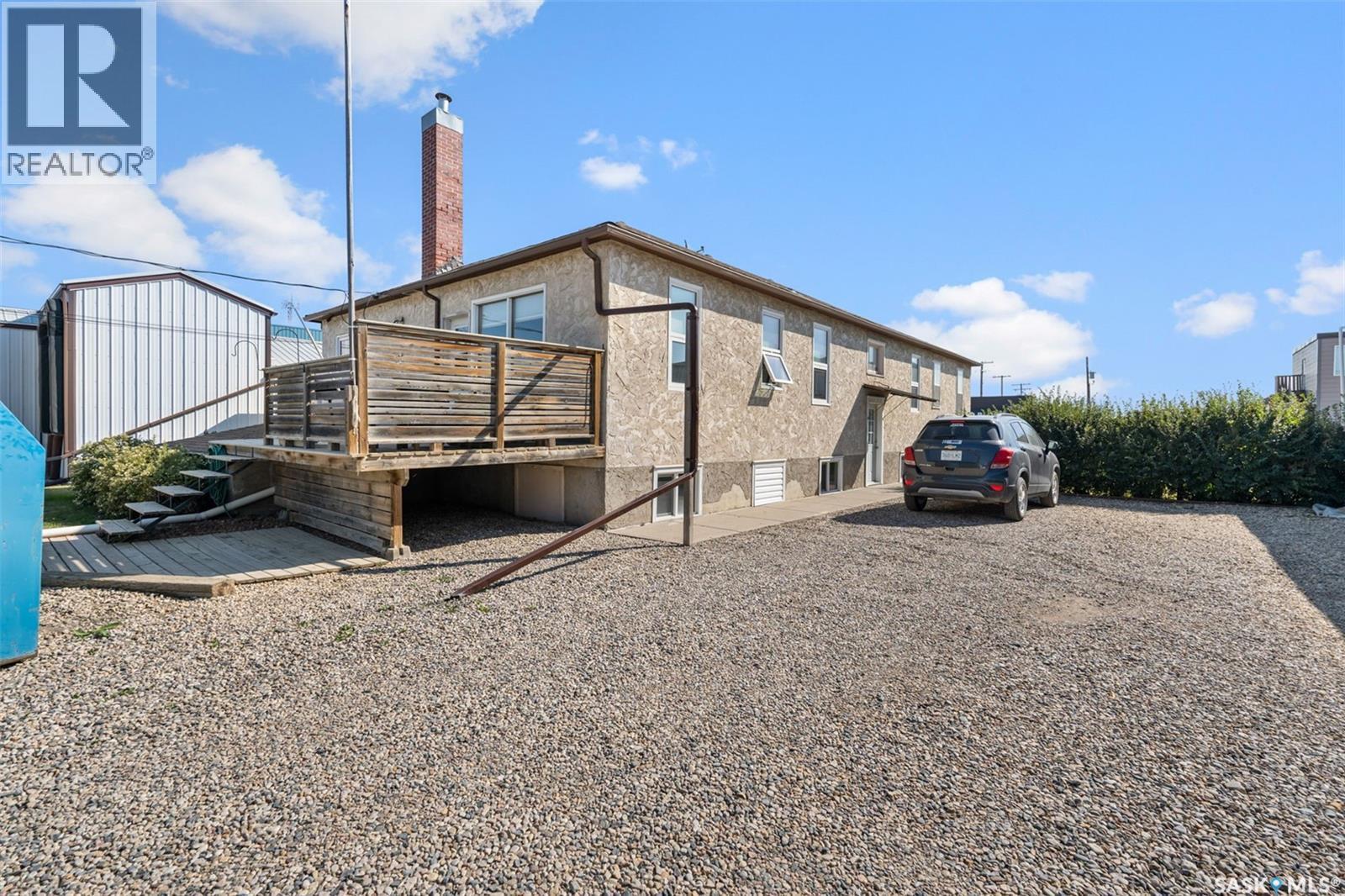 103 Main Street, Watrous, SK
