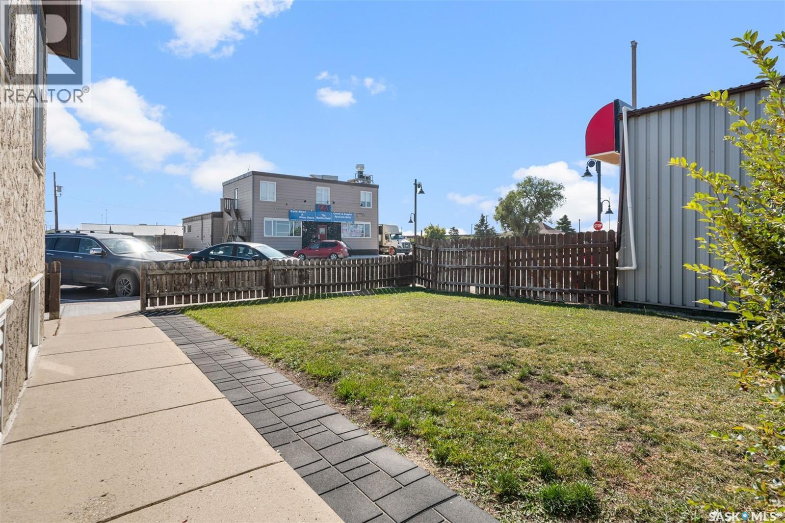 103 Main Street, Watrous, SK