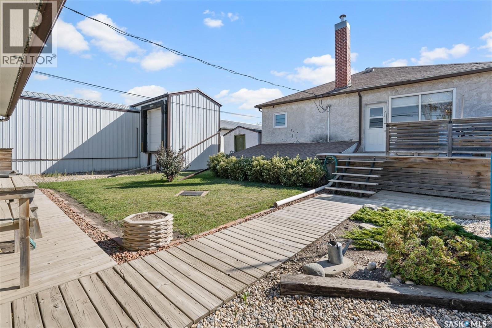 103 Main Street, Watrous, SK
