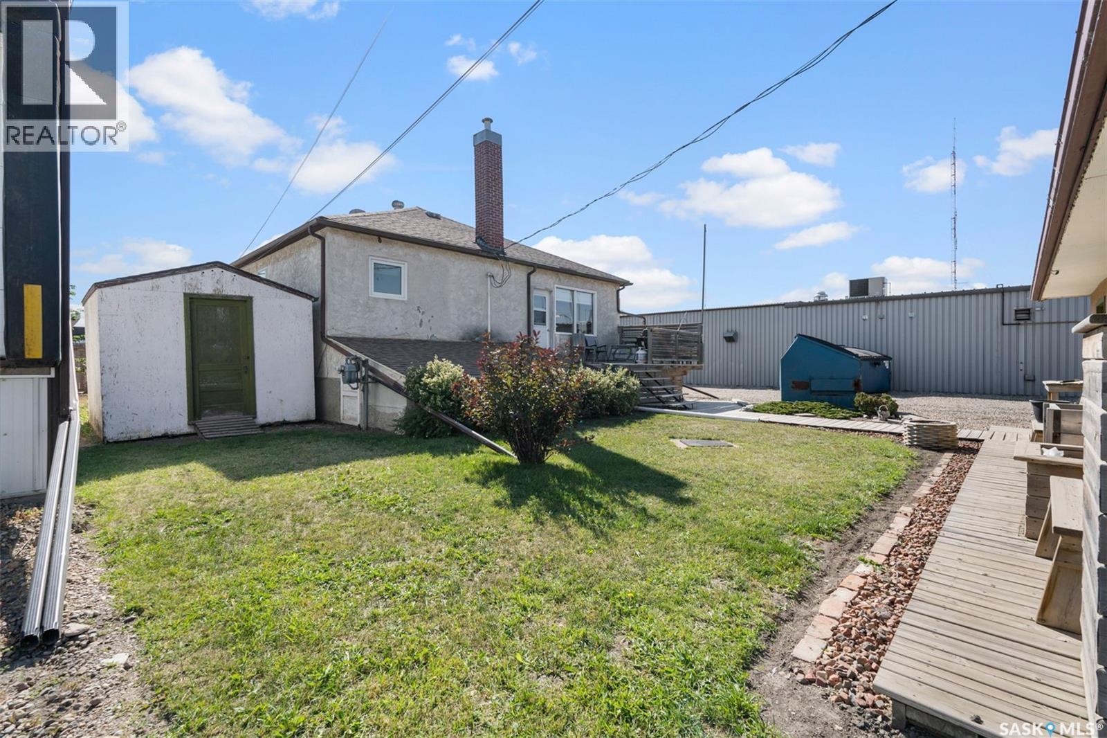 103 Main Street, Watrous, SK