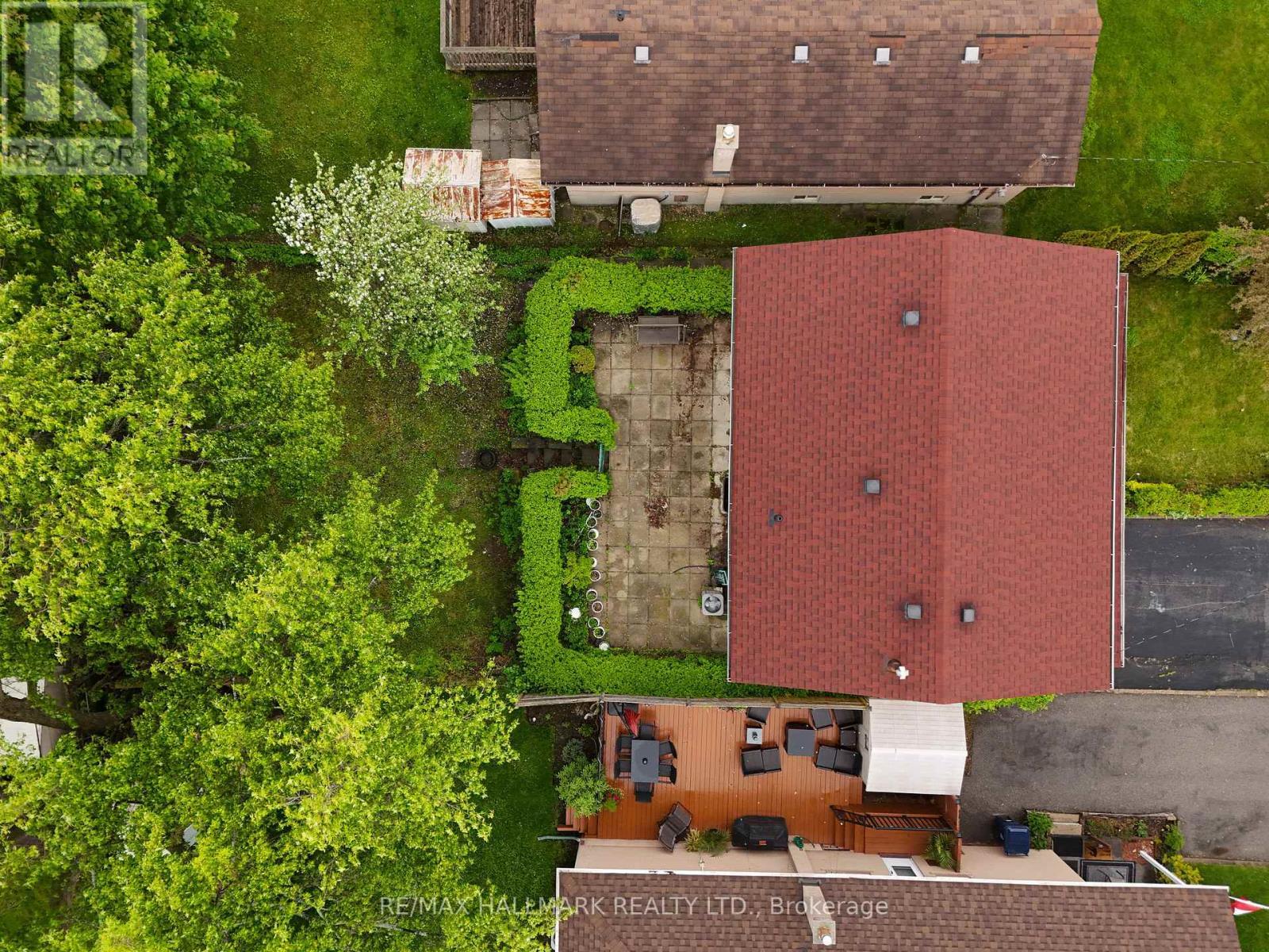 35 Rowallan Drive, Toronto, ON - Outdoor