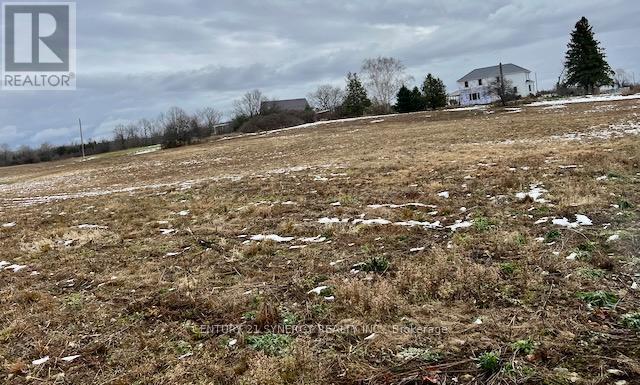 Lot one on the corner of Glenview and Armstrong - Lot #1 - 000 Armstrong Road, Drummond/North Elmsley, ON