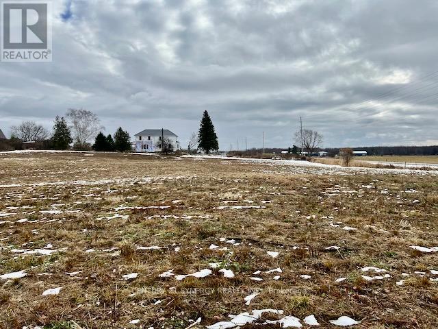 Lot #1 - 000 Armstrong Road, Drummond/North Elmsley, ON