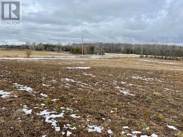 Lot #1 - 000 Armstrong Road, Drummond/North Elmsley, ON