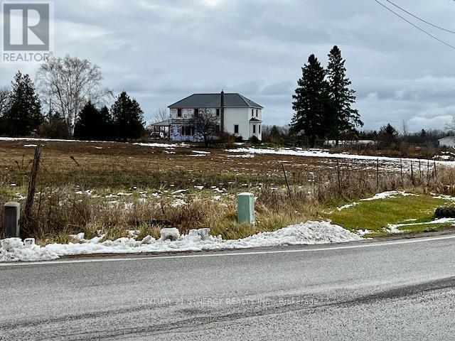 Corner of Glenview and Armstrong roads - Lot #1 - 000 Armstrong Road, Drummond/North Elmsley, ON