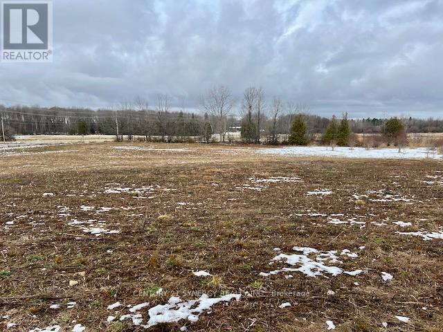 Lot #1 - 000 Armstrong Road, Drummond/North Elmsley, ON