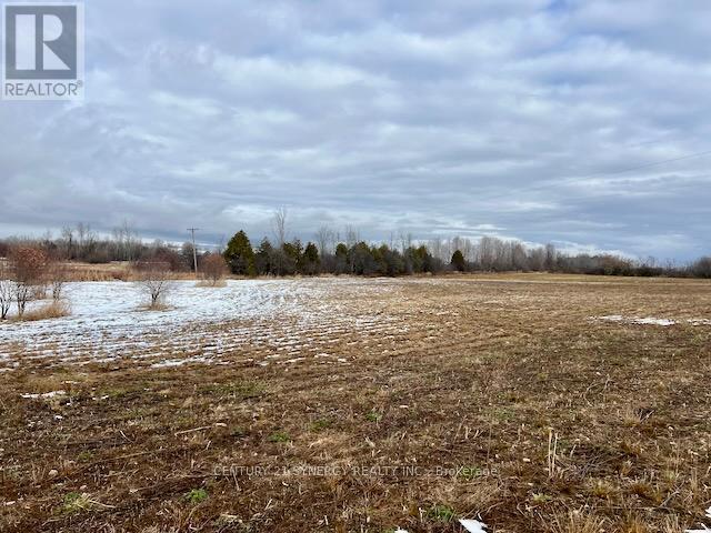 Lot # 2 - 000 Armstrong Road, Drummond/North Elmsley, ON