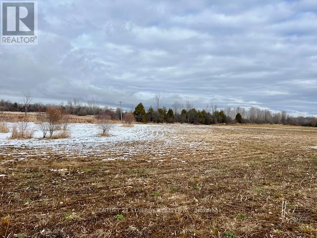 Lot # 2 - 000 Armstrong Road, Drummond/North Elmsley, ON