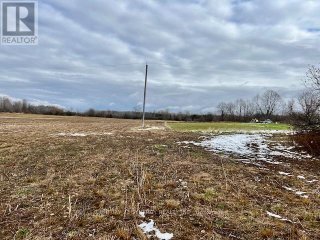 Hydro easement - Lot # 2 - 000 Armstrong Road, Drummond/North Elmsley, ON