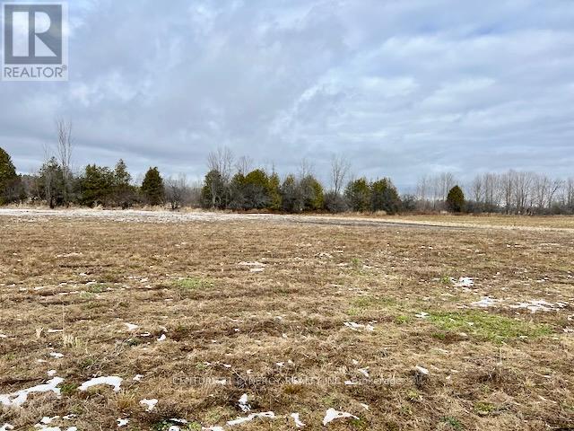 Lot # 2 - 000 Armstrong Road, Drummond/North Elmsley, ON