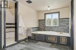 4 Piece Ensuite -