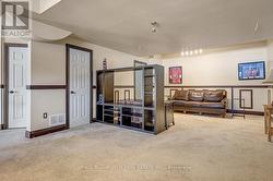 Basement-Rec Room -