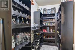 Wine Cellar -