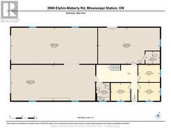 Floor Plan-Workshop -