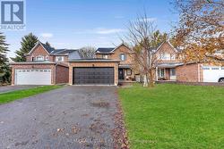 39 KYLE CRESCENT Georgina, ON L4P 3P5