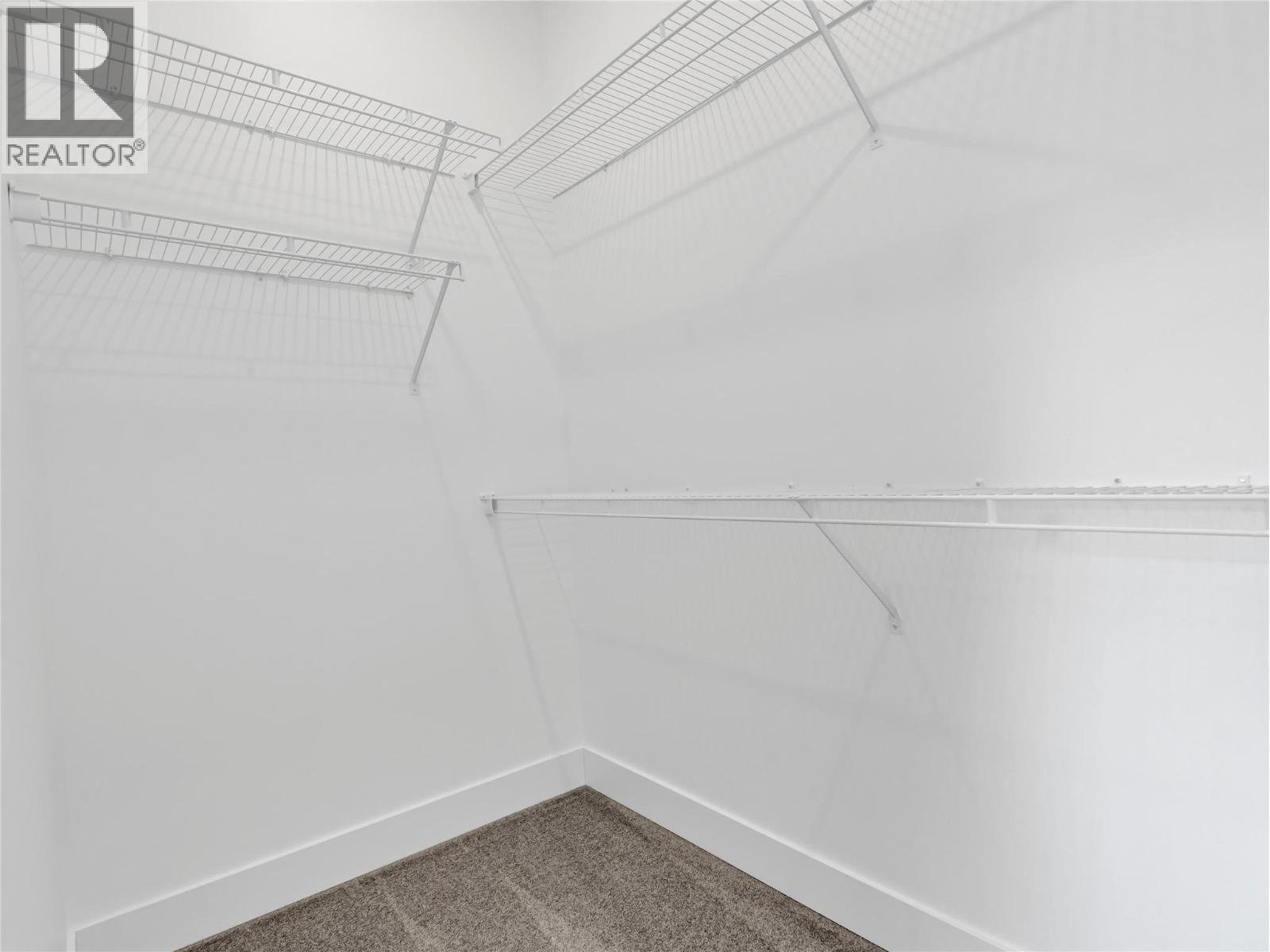 453 Maurice Street Unit# 102, Penticton, BC - Indoor With Storage