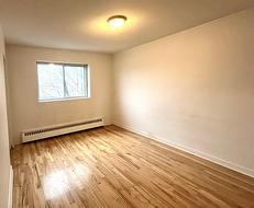 Chambre à coucher principale -