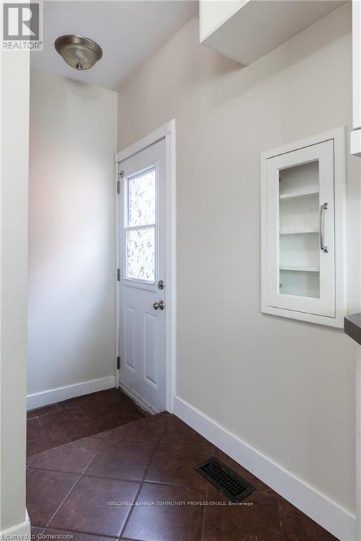 18 Masterson Drive, St. Catharines, ON - Indoor Photo Showing Other Room