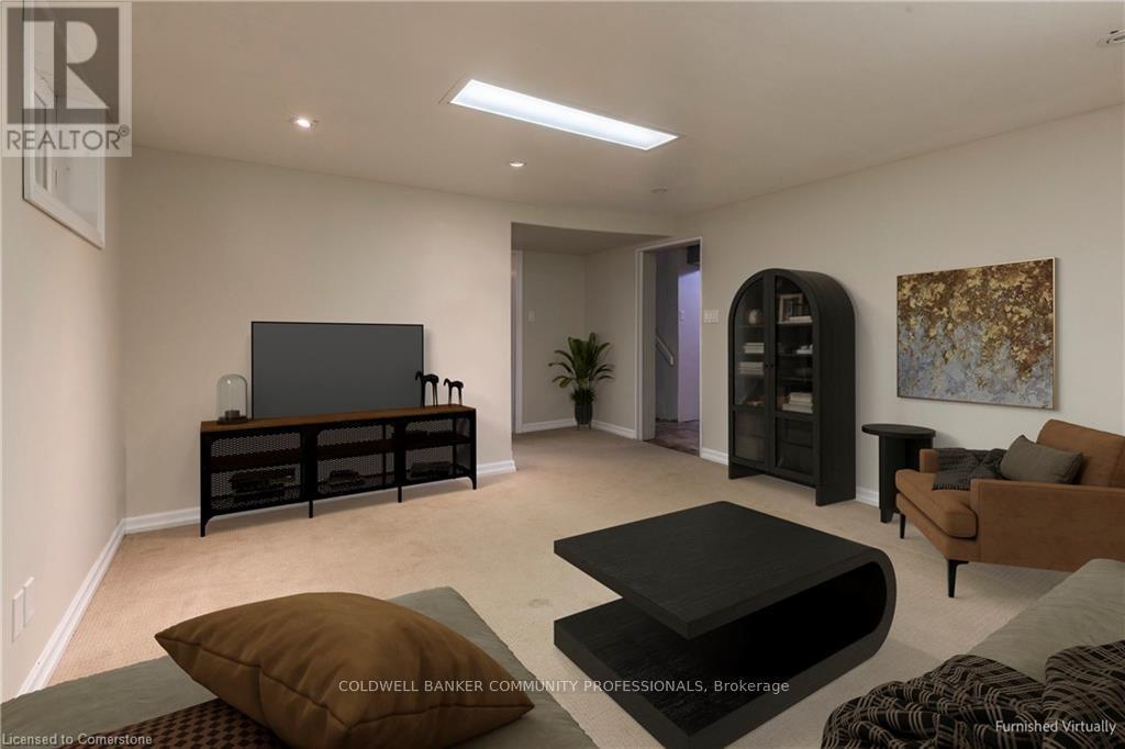 18 Masterson Drive, St. Catharines, ON - Indoor