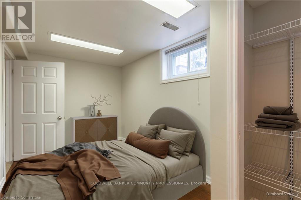 18 Masterson Drive, St. Catharines, ON - Indoor