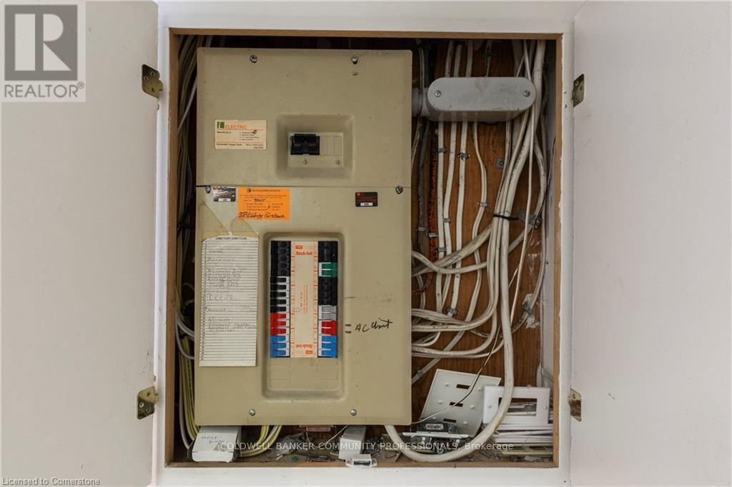 18 Masterson Drive, St. Catharines, ON - Indoor