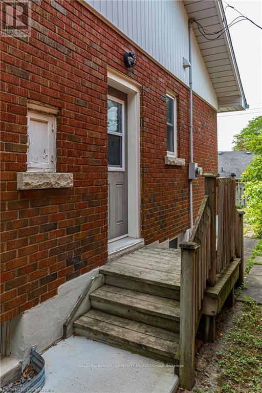 18 Masterson Drive, St. Catharines, ON - Outdoor With Exterior