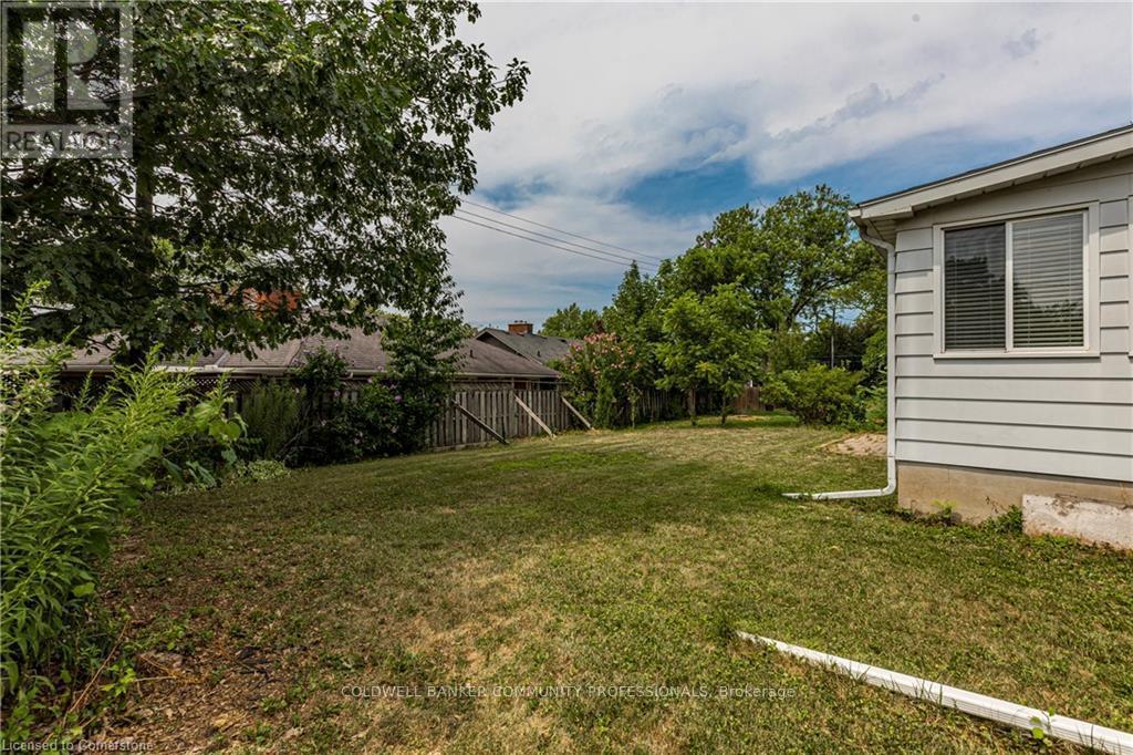 18 Masterson Drive, St. Catharines, ON - Outdoor