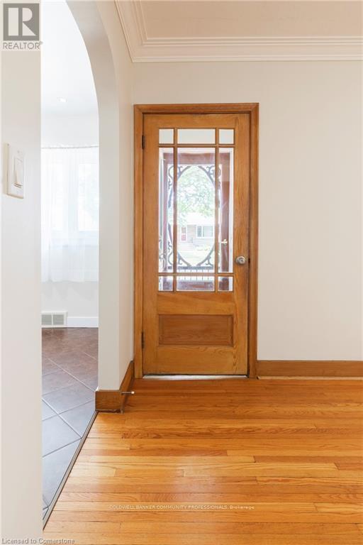 18 Masterson Drive, St. Catharines, ON - Indoor Photo Showing Other Room