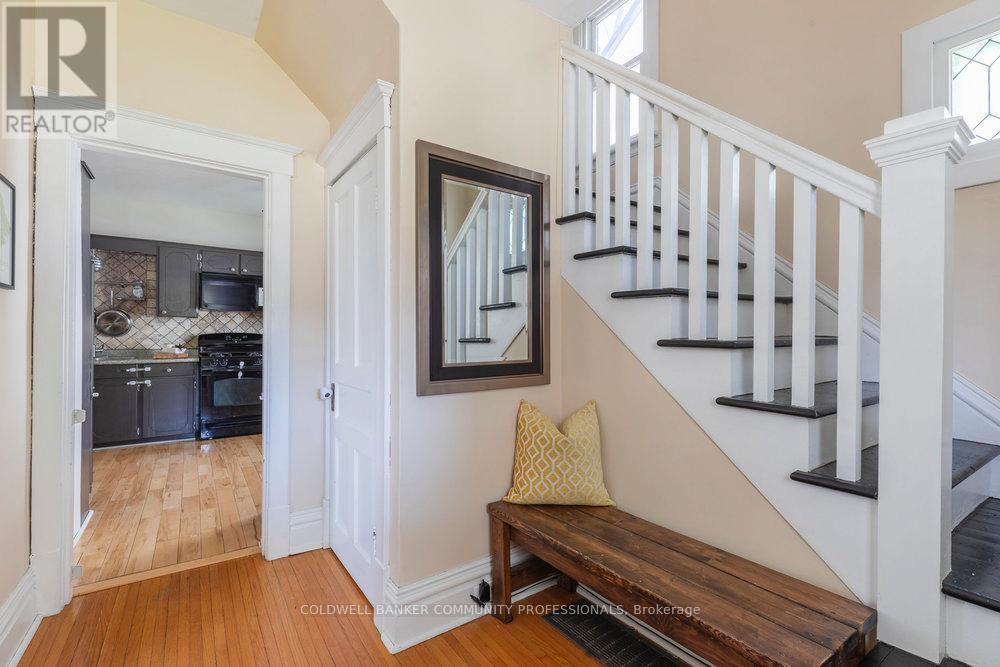 65 Banff Street, Haldimand, ON - Indoor Photo Showing Other Room