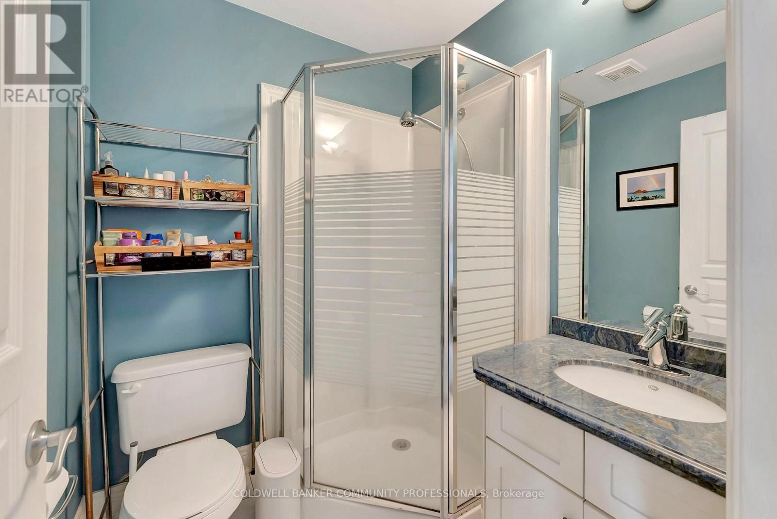 46 Orr Crescent, Hamilton, ON - Indoor Photo Showing Bathroom