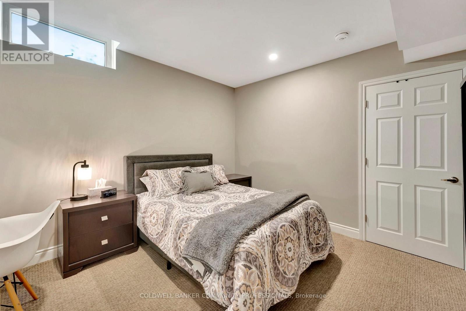 46 Orr Crescent, Hamilton, ON - Indoor Photo Showing Bedroom