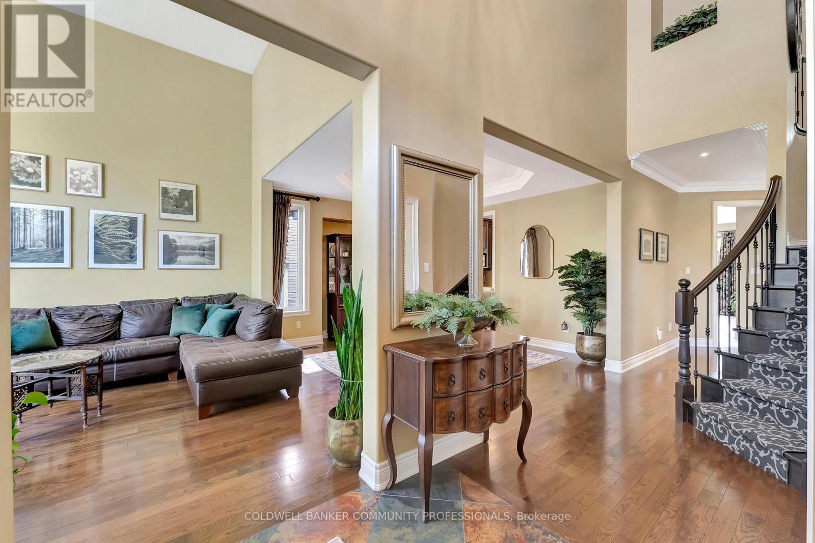 46 Orr Crescent, Hamilton, ON - Indoor