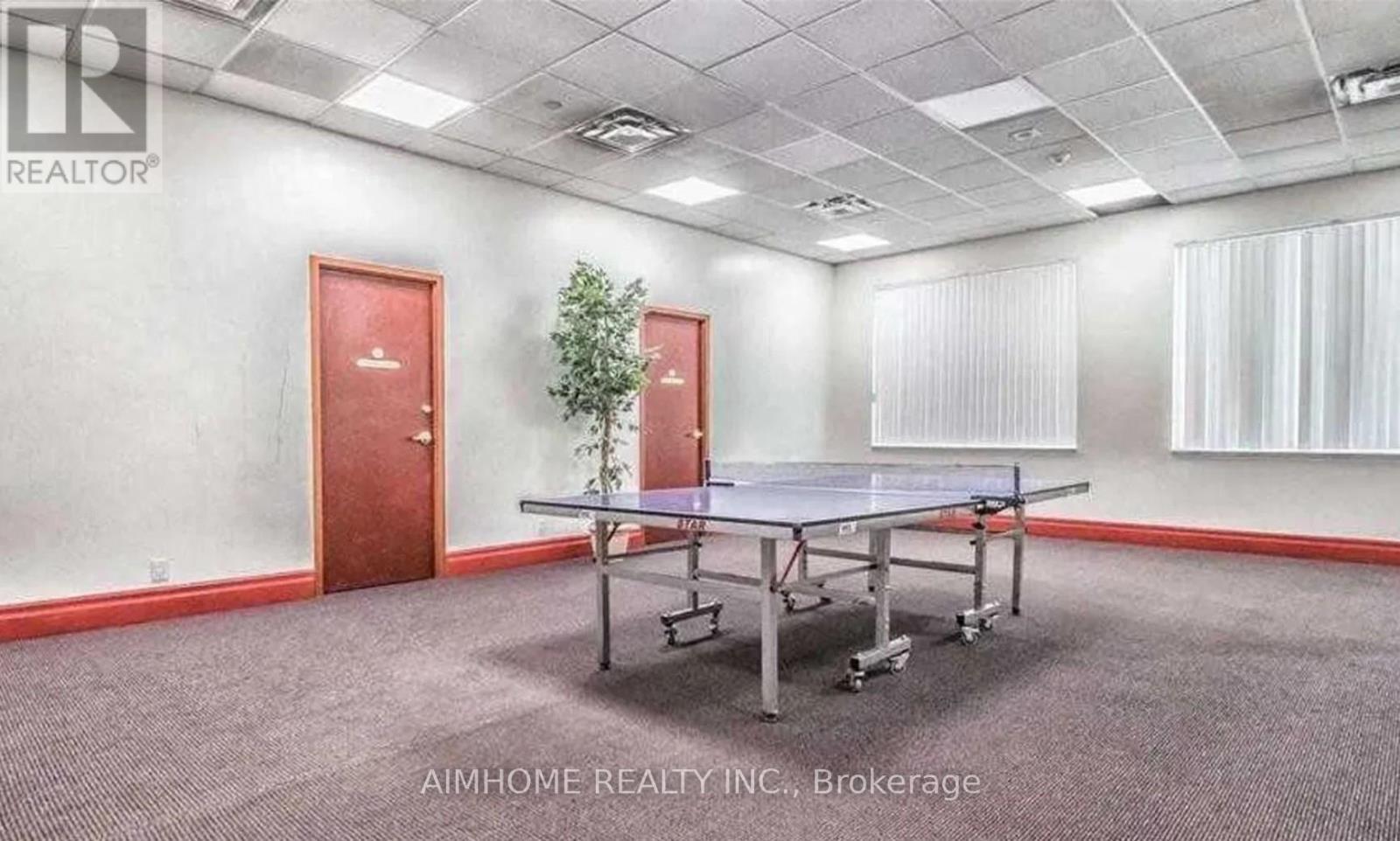 610 - 1 Lee Centre Drive, Toronto, ON - Indoor Photo Showing Other Room