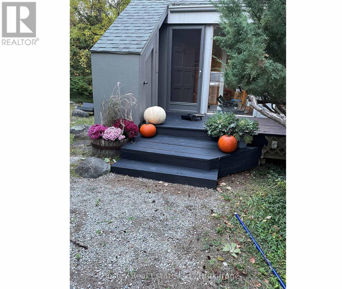 101 St Moritz Crescent, Blue Mountains, ON - Outdoor With Deck Patio Veranda