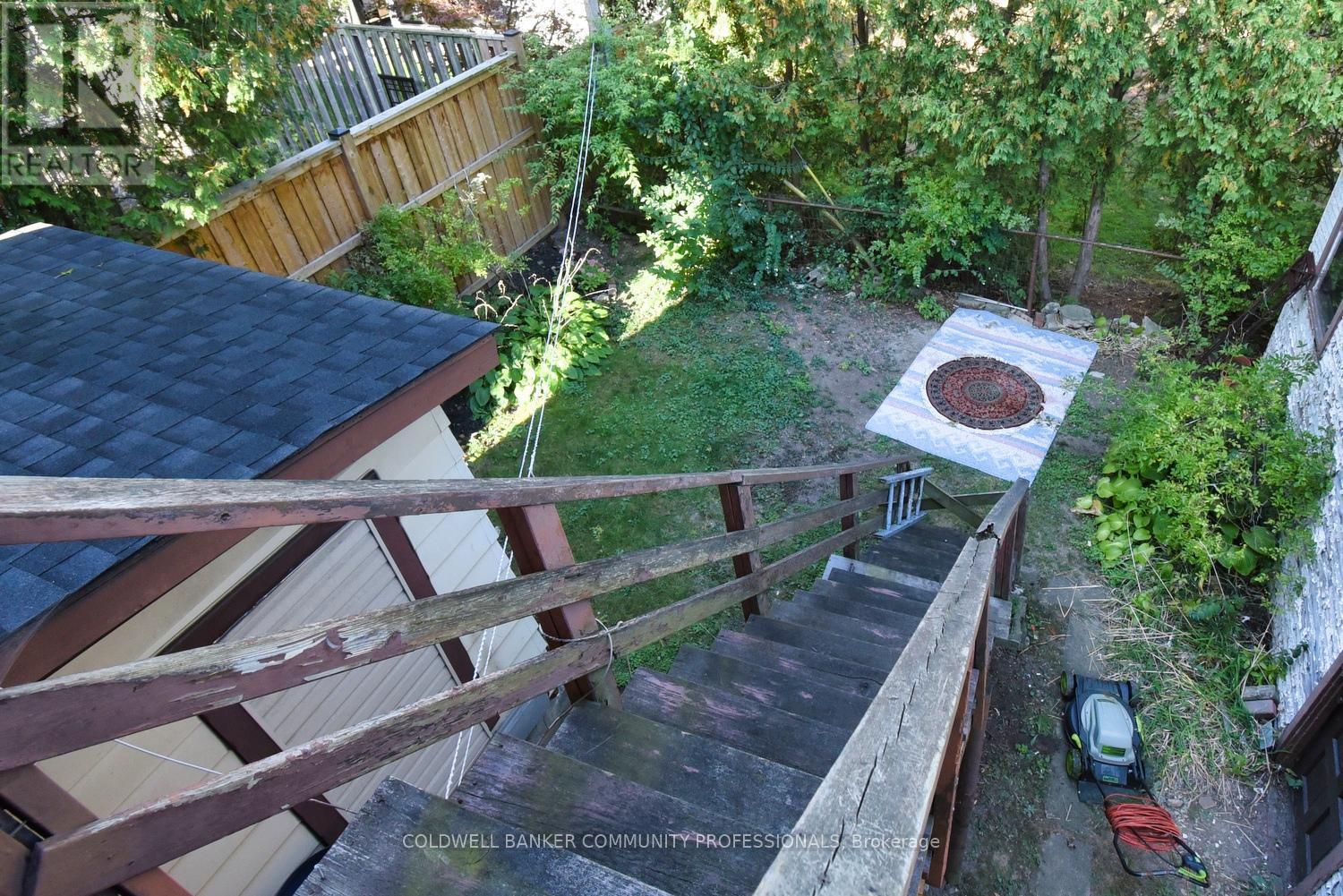 14 Spruceside Avenue, Hamilton, ON - Outdoor