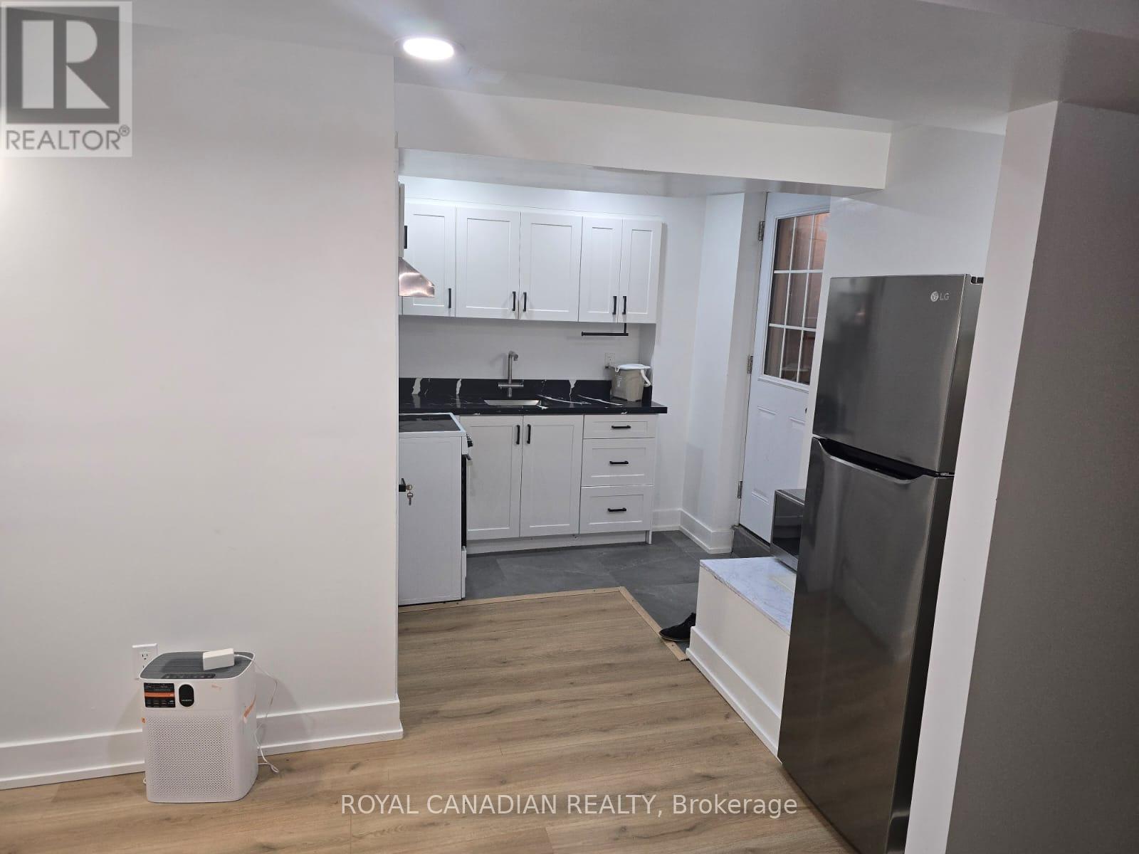 Bsmt - 1569 Edgecroft Drive, Pickering, ON - Indoor Photo Showing Other Room