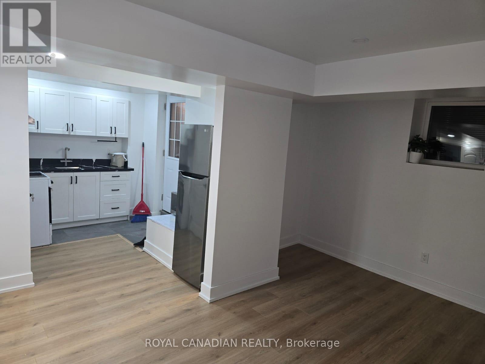 Bsmt - 1569 Edgecroft Drive, Pickering, ON - Indoor