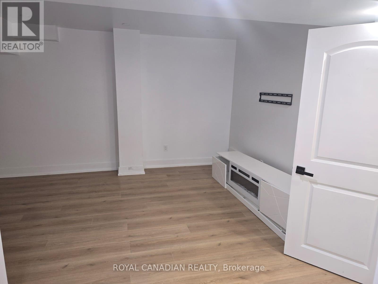 Bsmt - 1569 Edgecroft Drive, Pickering, ON - Indoor Photo Showing Other Room
