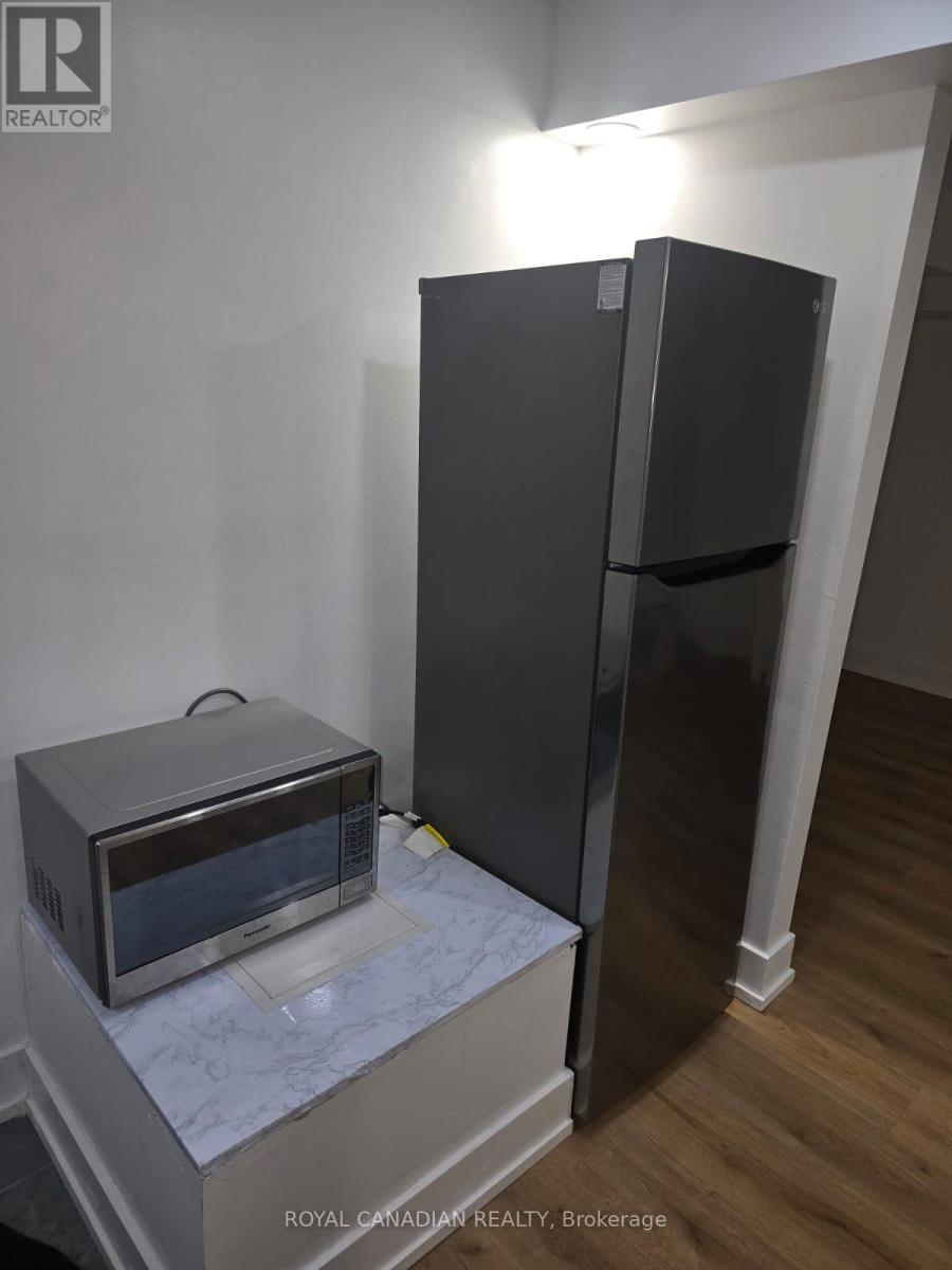 Bsmt - 1569 Edgecroft Drive, Pickering, ON - Indoor Photo Showing Other Room