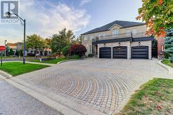 2 MUMBERSON COURT Markham, ON L6C 1Y4