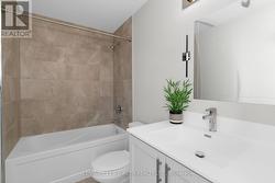 Virtually Staged Mirror -