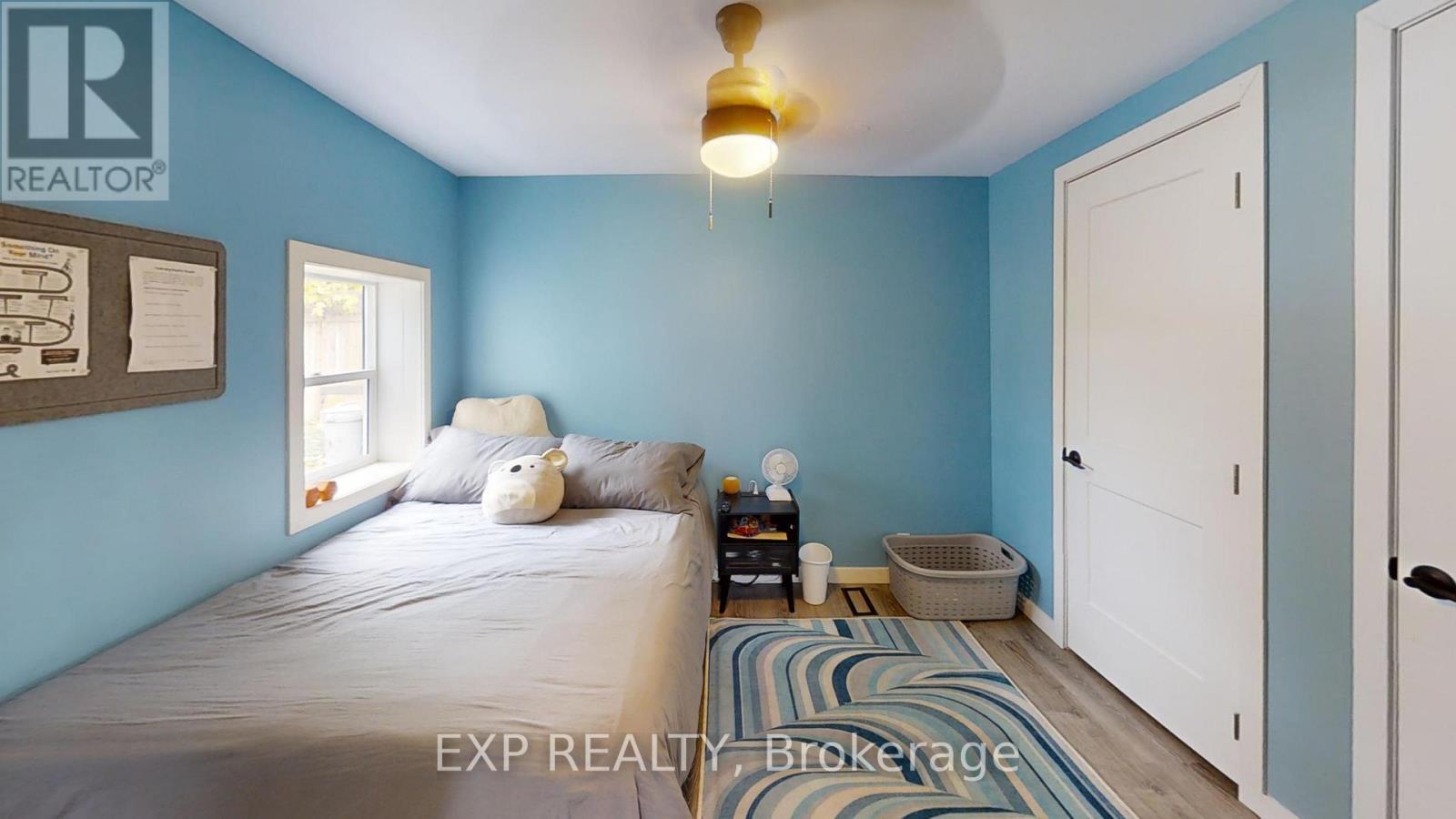 Bedroom - 2214 Concession 10 Road, Ramara, ON - Indoor Photo Showing Bedroom