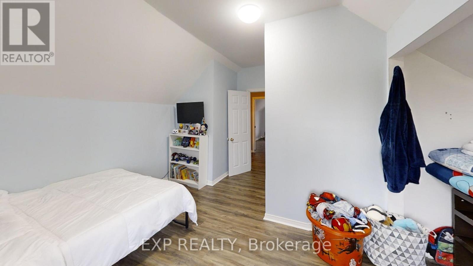 Bedroom - 2214 Concession 10 Road, Ramara, ON - Indoor Photo Showing Bedroom